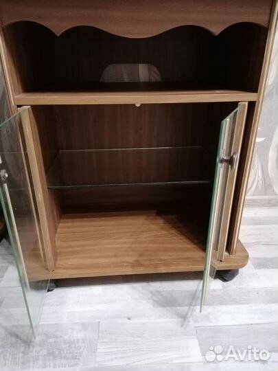 Тумба под телевизор бу