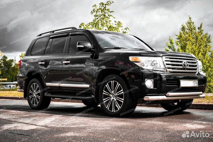 Диски на Тойота R20