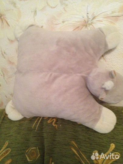 Подушка диванная