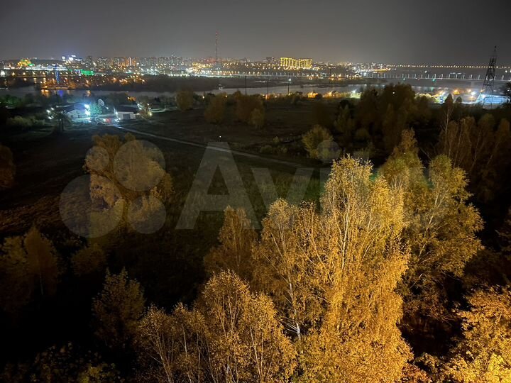 1-к. квартира, 48 м², 8/12 эт.