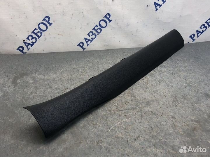 Накладка порога передняя левая Hyundai Genesis G80