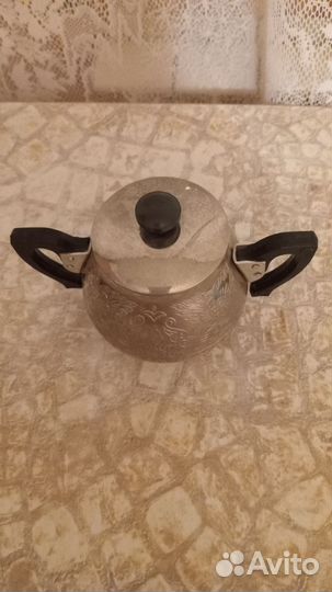 Сахарница СССР