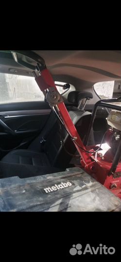 Виброплита