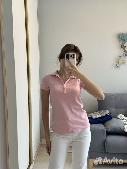 Поло us Polo assn