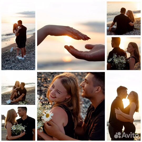 Фотосессия, фотограф Адлер, Сочи. Фототуры