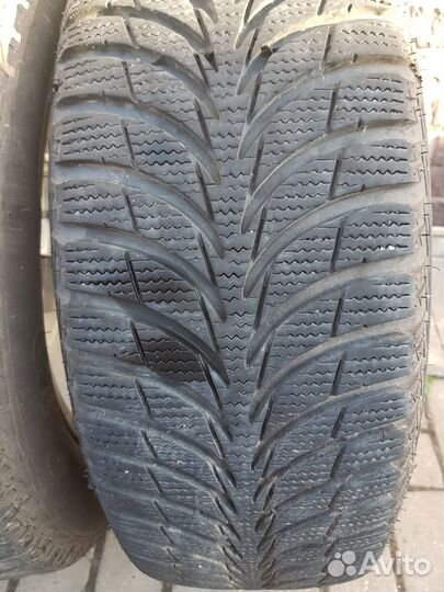 Sava Eskimo Ice 215/65 R16