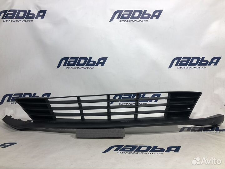 Решетка бампера Kia Rio(20-н.в.) нижняя