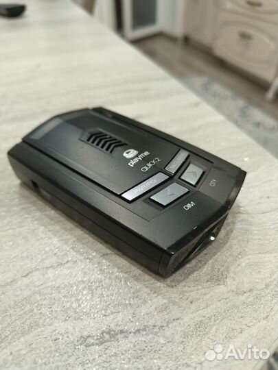 Антирадар Playme quick 2