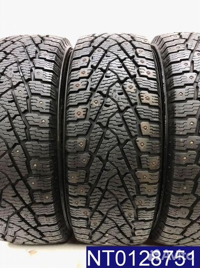 Nokian Tyres Hakkapeliitta C3 215/65 R15C 104R