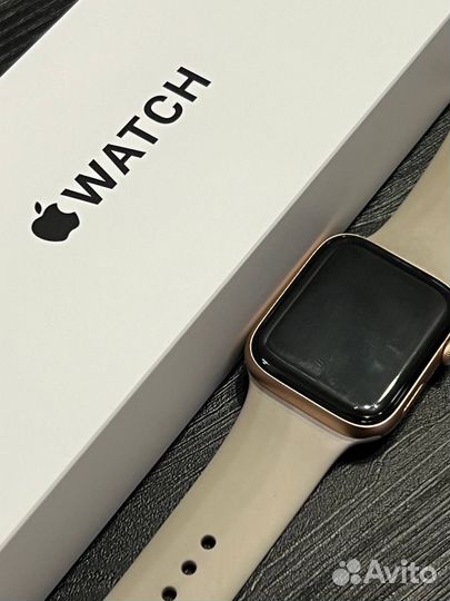 Apple watch se 2020 44mm