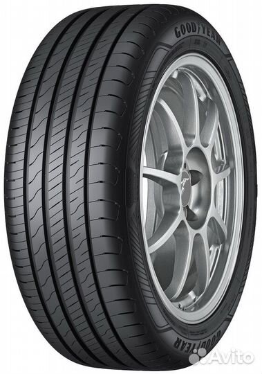 Goodyear EfficientGrip Performance 2 225/50 R17 98W