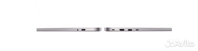 Ноутбук Xiaomi RedmiBook Pro 14