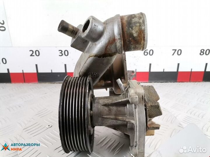 Помпа Jeep Cherokee XJ 2000 04864566