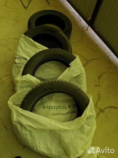 Continental ContiPremiumContact 2 215/55 R18