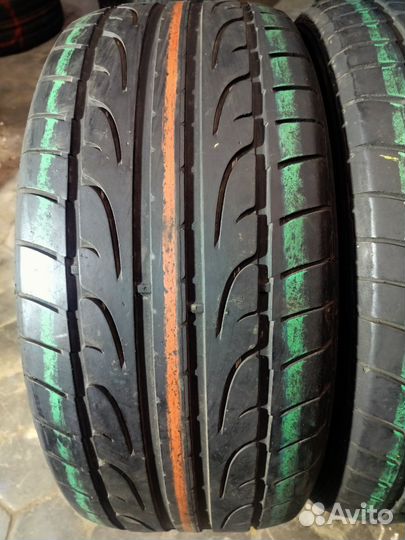 Dunlop SP Sport Maxx 275/40 R21 107Y