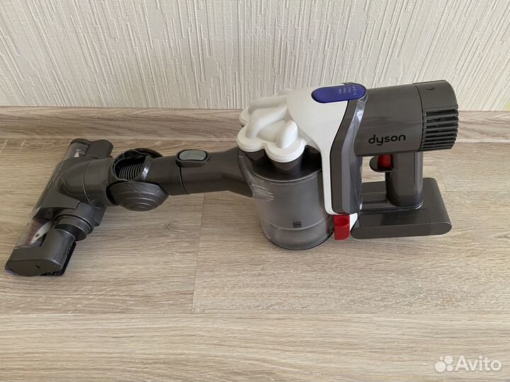 Пылесос Dyson DC45