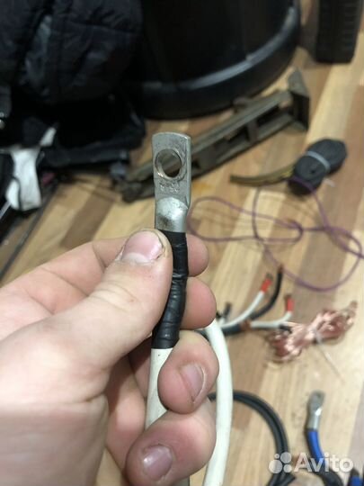 Сабвуфер hedshot 15