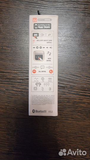 Беспроводные наушники jbl tour pro 2