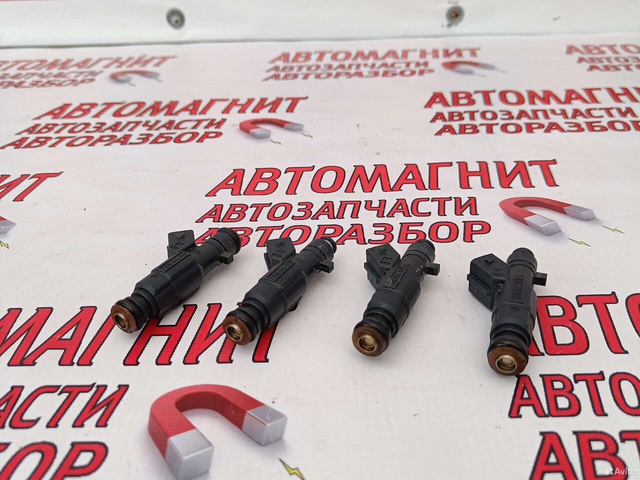 Форсунка топливная Чери Тигго 7 Про