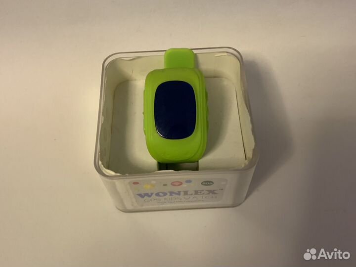 Детские часы