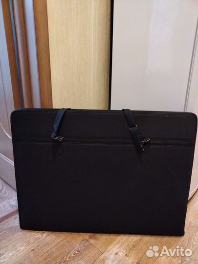 Папка для чертежей 90*65