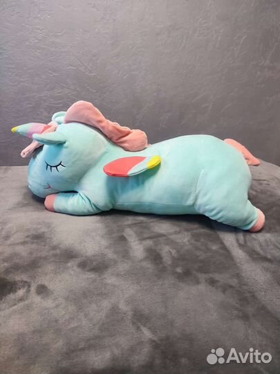 Единорог пупси