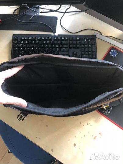 Сумка дорожная samsonite