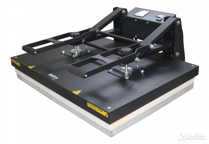 Термопресс Bulros T-6806080см