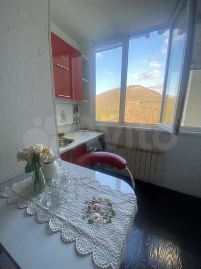 Квартира-студия, 38 м², 15/16 эт.