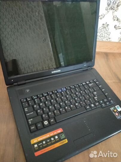 Продам ноутбук на разбор, б/у