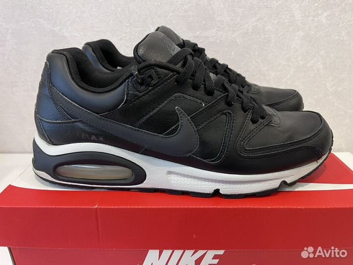 Кроссовки nike air max command