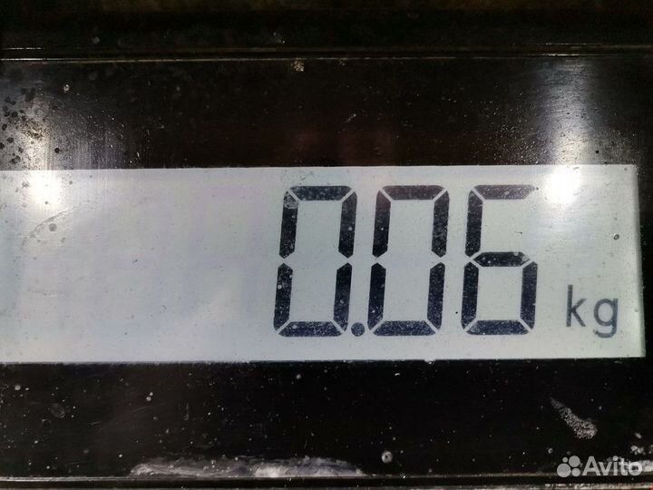 Трубка топливная Renault Megane рест. 2001