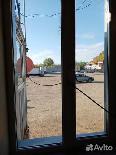 Окна пластиковые бу