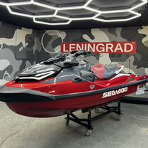 Гидроцикл BRP SEA DOO RXT-X RS 325 2024 год