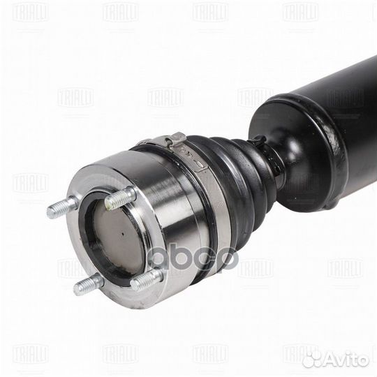 Карданный вал CD1003 Trialli