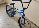 Велосипед bmx wethepeople nova
