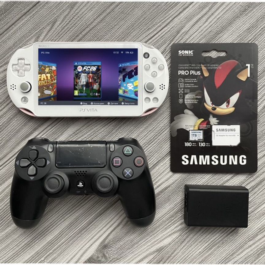 ps vita slim Купить игры, приставки и компьютерные программы в