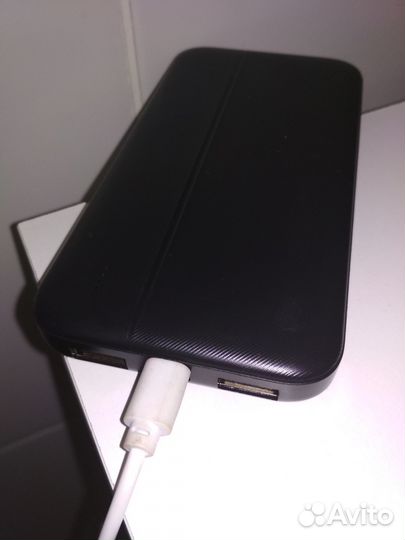 Внешний аккумулятор