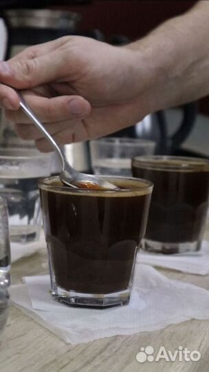 Зерновой кофе опт