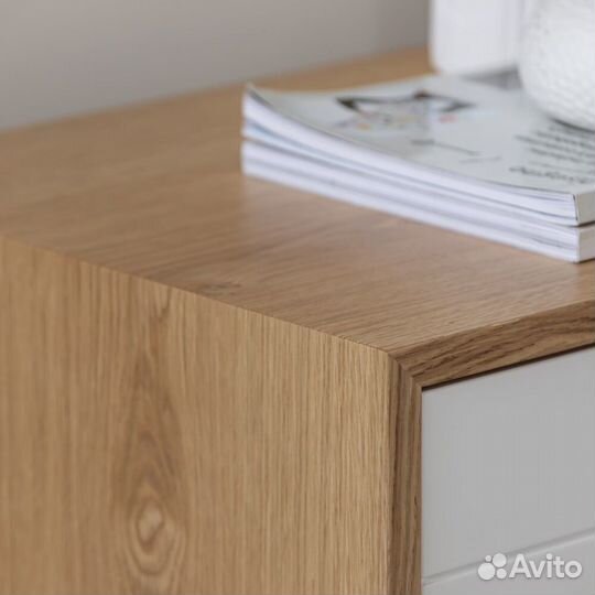 Тумбочка в скандинавском стиле