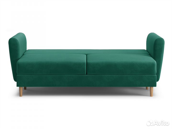 Диван-кровать Оскар / прямой раскладной