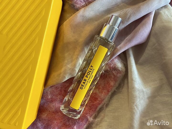 Dear Polly, Mango Skin, Morning Chess vilhelm