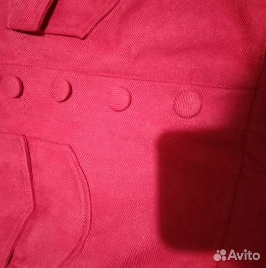 Платье