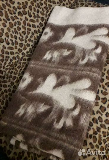 Детское одеяло