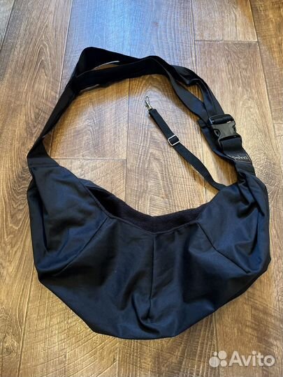 Слинг-переноска для животных