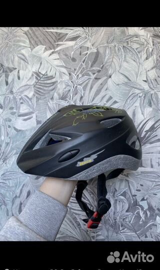 Шлем защитный