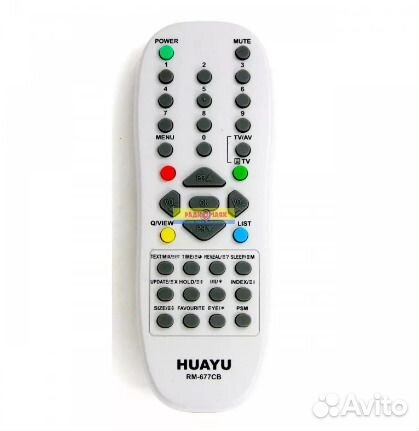 LG MKJ30036802 пульт для телевизора LG 29FS4ALX-ZG