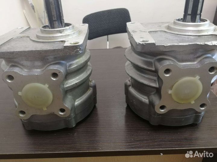 Насос нш-100А-3