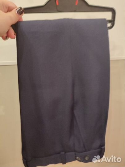 Костюм на выпускной в детском саду 122-128