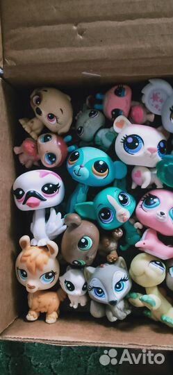 Littlest Pet Shop